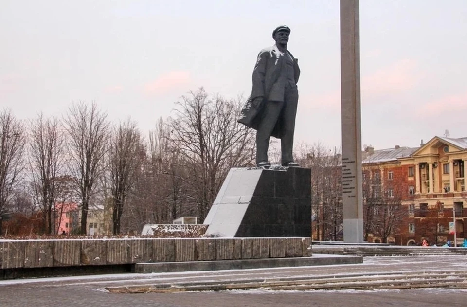 Погода в этот день будет морозной