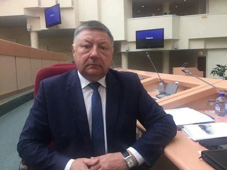 Александр Романов