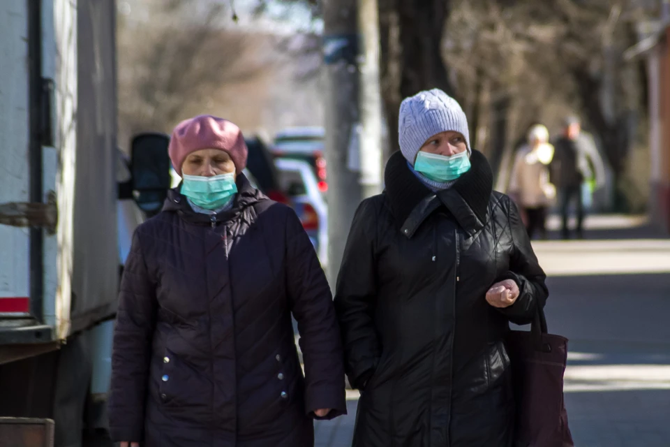Ни одной смерти после «Спутника V» не было зарегистрировано, сообщают калужские врачи