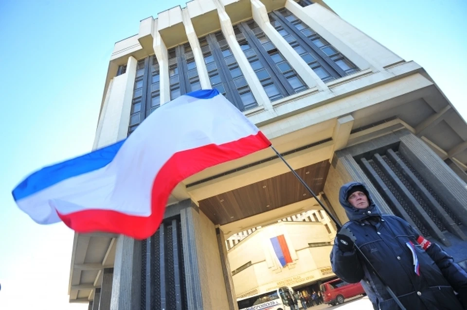 Лавров назвал отношение Лондона к Крыму проявлением двойных стандартов.