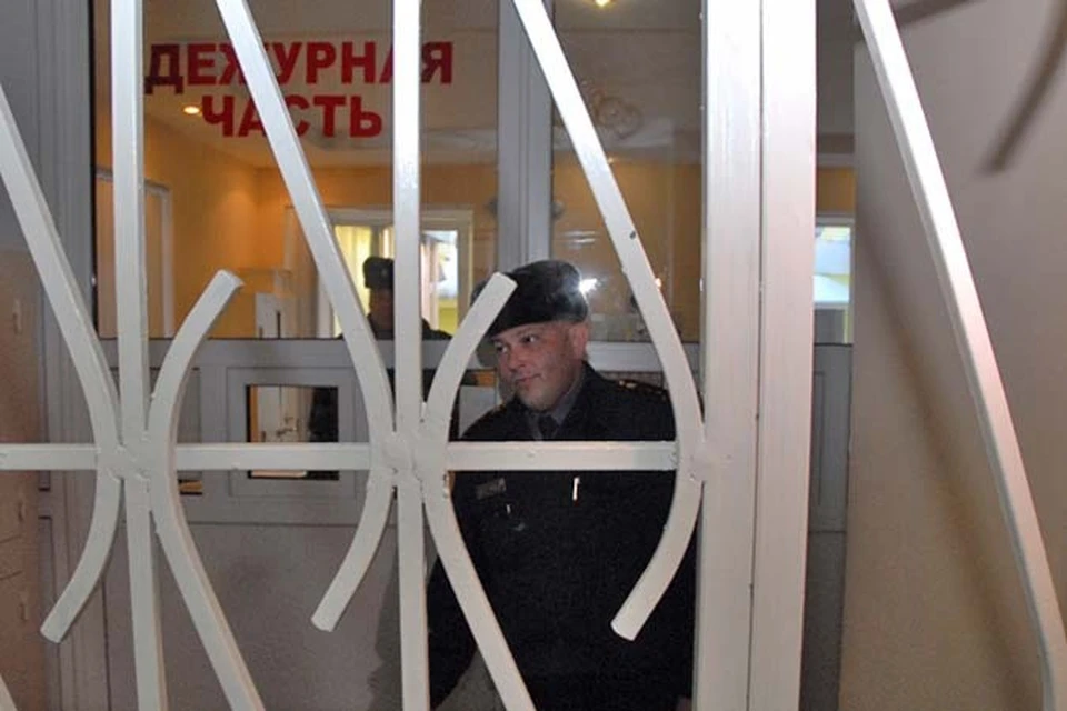 В Тульской области безработный обокрал соседа