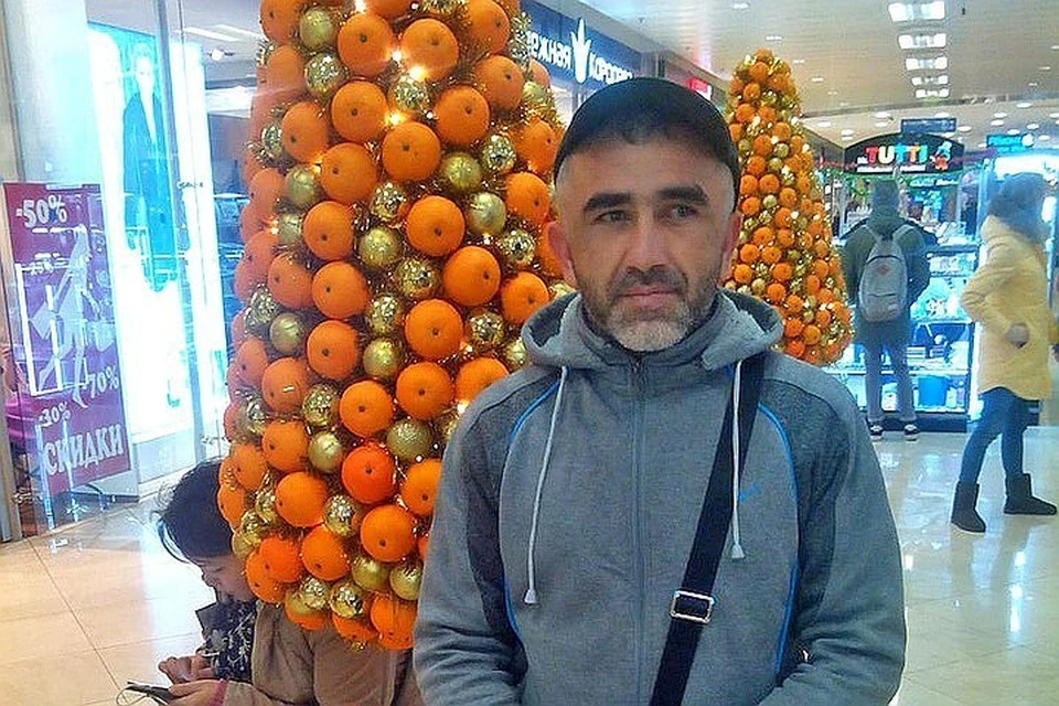 Мурат Шхануков вину признал, но заявил, что во всем виновата сестра жены, которая записала провокационный видеоролик и выложила в социальную сеть