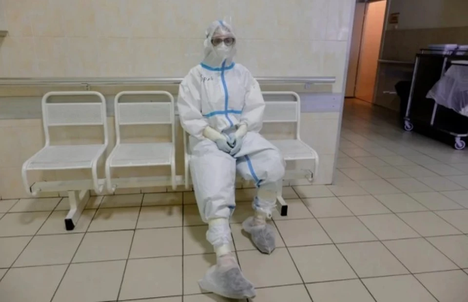 В Пермском крае началась массовая вакцинация жителей