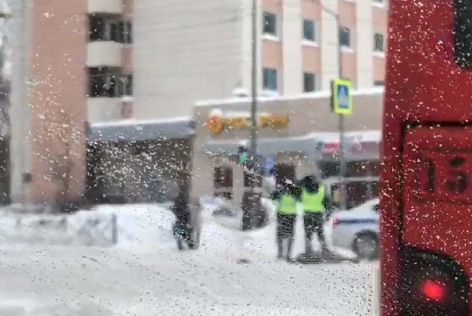 Фото: скриншот с видео