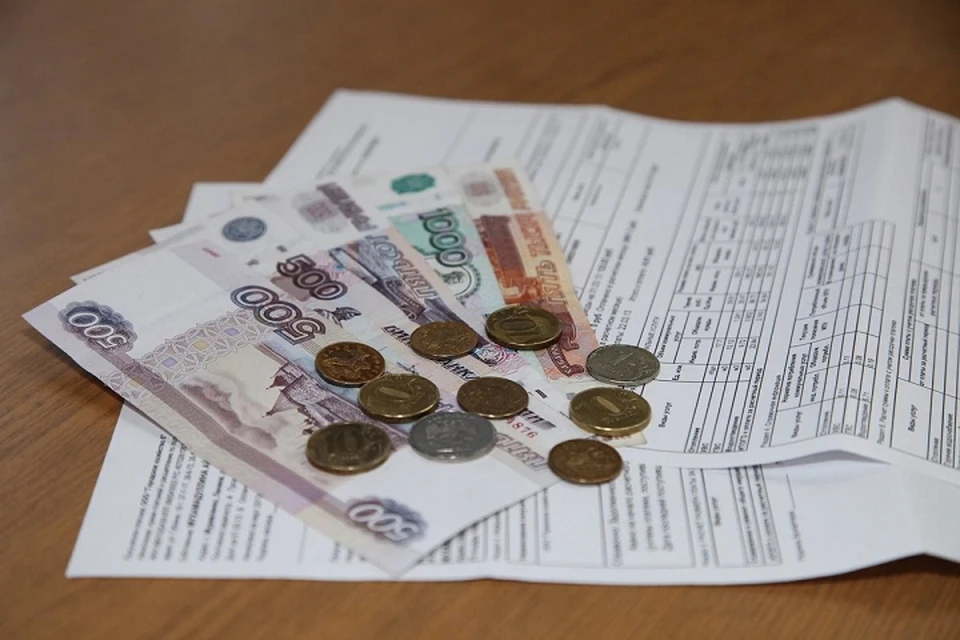 Рассрочку на погашение задолженности за услуги теплоснабжения можно оформить в офисе компании "ТомскРТС".