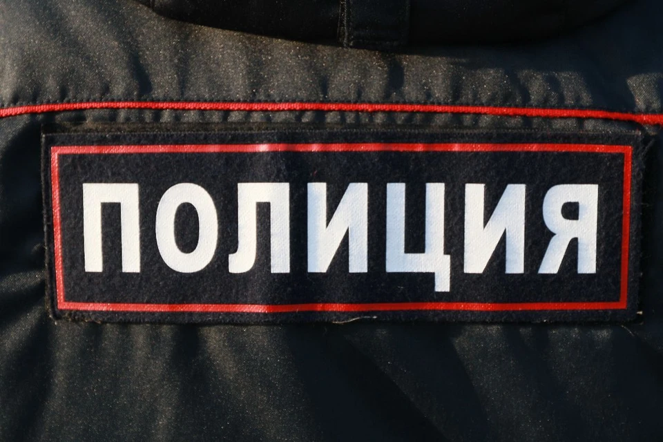 Его жизни и здоровью ничего не угрожает