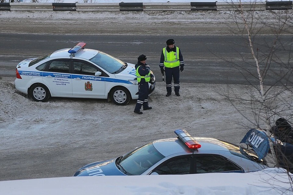Уголовное дело завели на жителя Хакасии за газету с угрозами