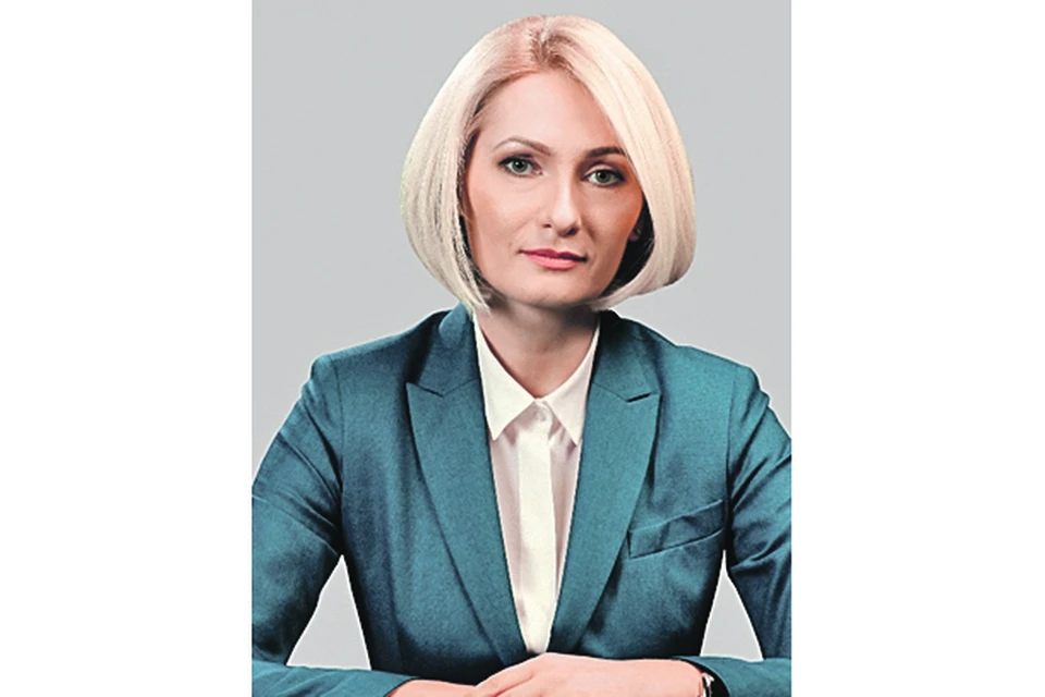 Абрамченко Виктория Валериевна
