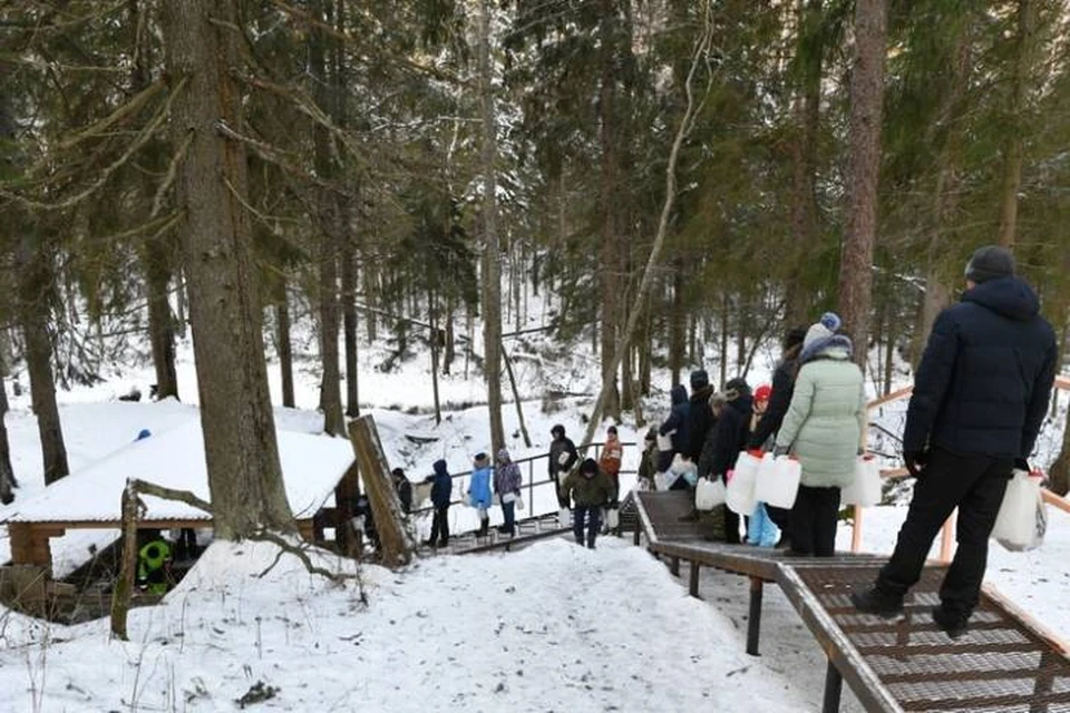 Жизнь после отставки. Прокуратура Питкярантского района.