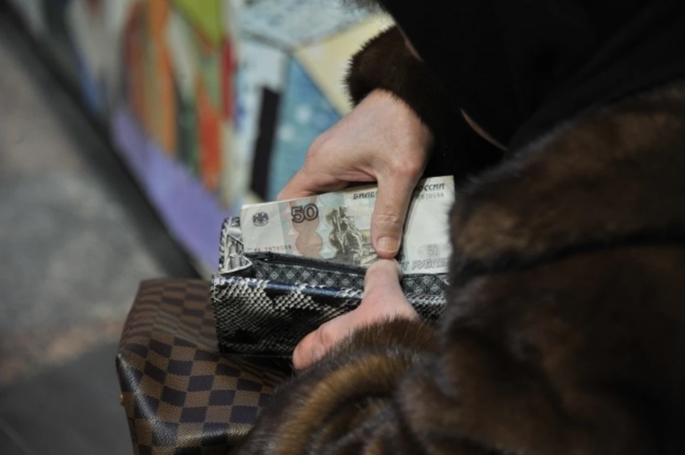 В районах Томской области с 2014 года работает система социальных контрактов – федерального проекта по сокращению бедности.
