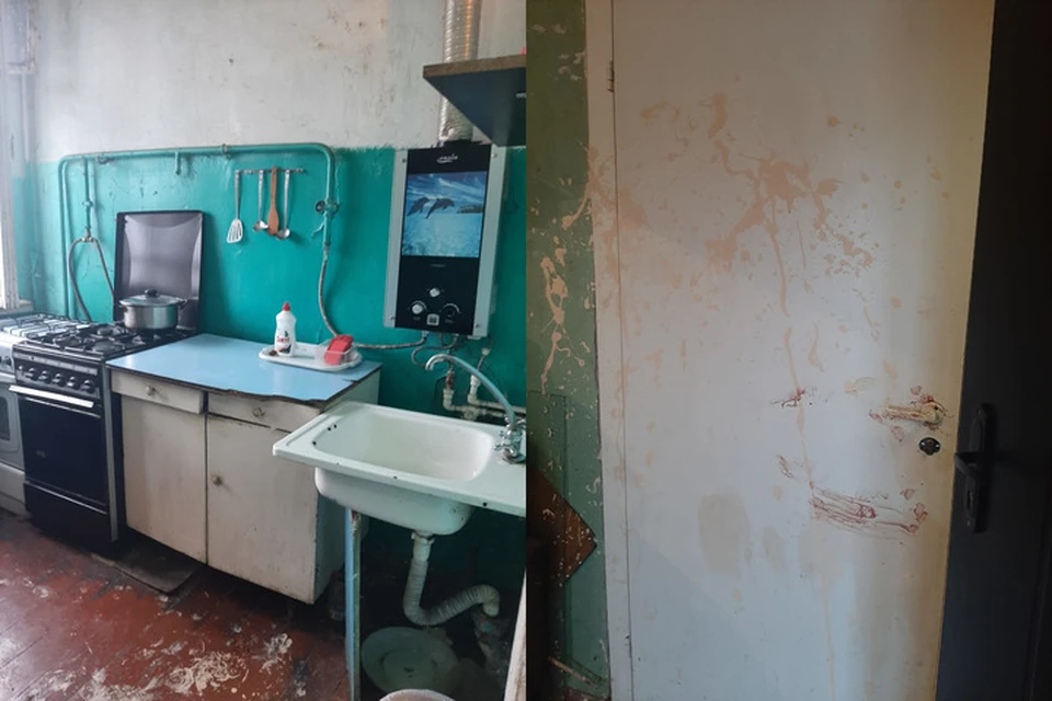Фото – СУ СК по Воронежской области
