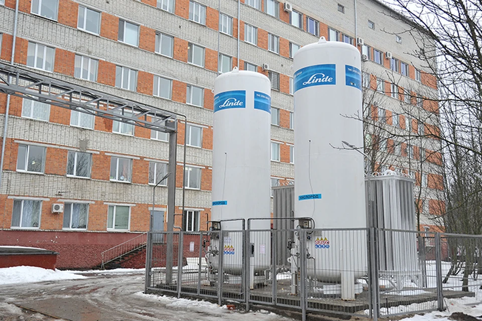 Фото: пресс-служба правительства Брянской области.