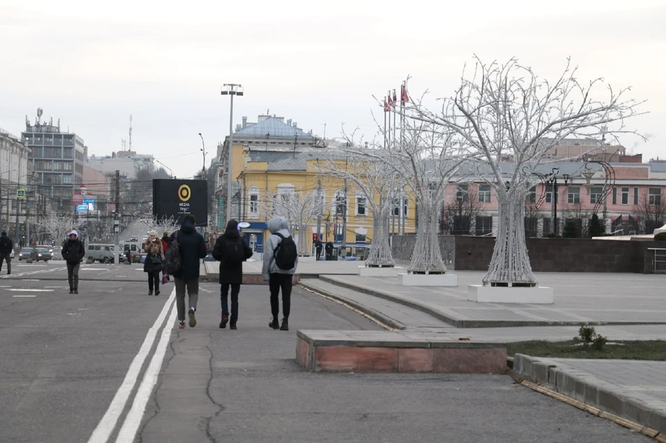 В Тульской области начали смягчать ограничения по коронавирусу