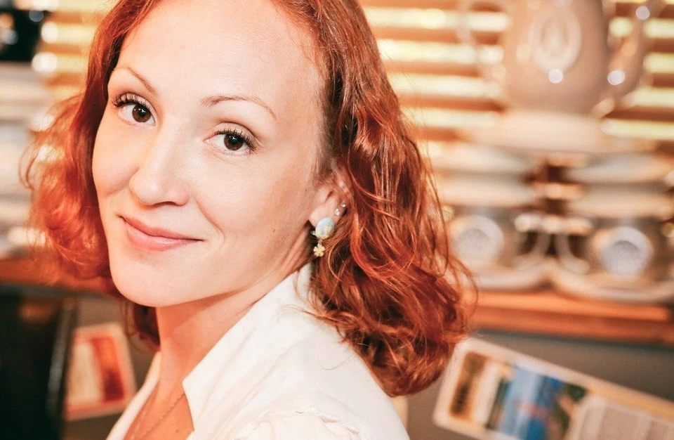 Елена Кашкарова высказалась об участии подростков в несанкционированных митингах. Фото со странички Елены Кашкаровой в "ВКонтакте".
