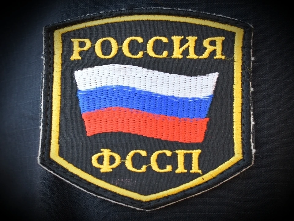 Белгородец-алиментщик за уклонение от обязательных работ проведет 7 суток под арестом.
