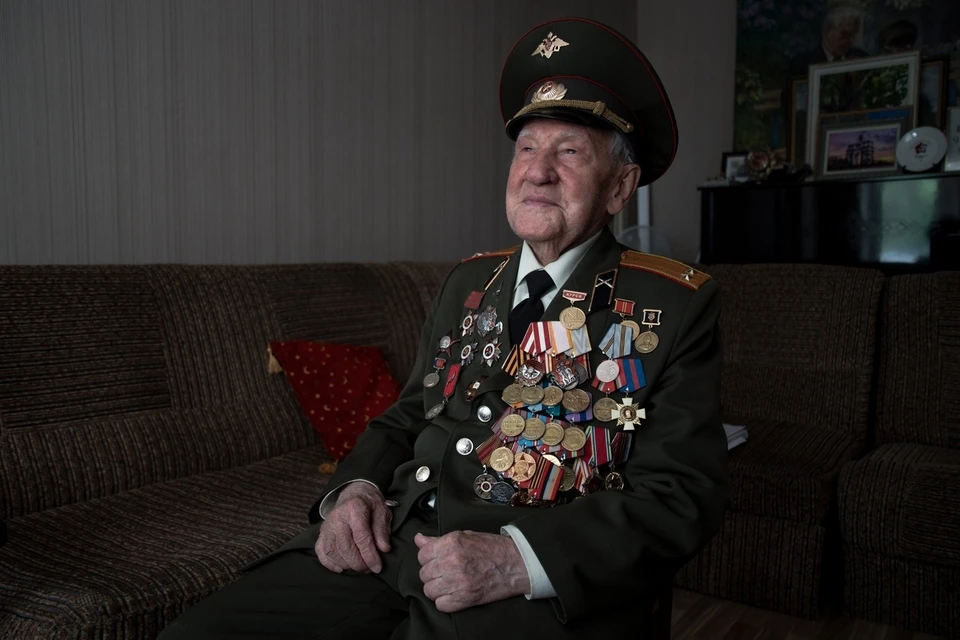 Петр Алексеевич был удивительно позитивным человеком, до последних дней он работал над своими книгами, делился знаниями, опытом, мудростью