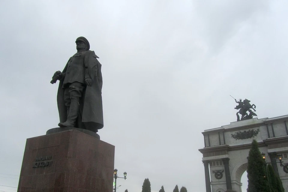 В Курске поздравили трех "блокадниц"