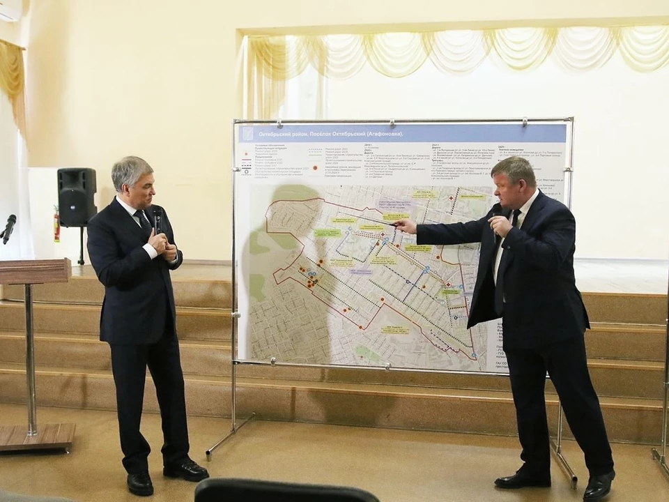 В Саратове планируется привести в порядок все грунтовые дороги