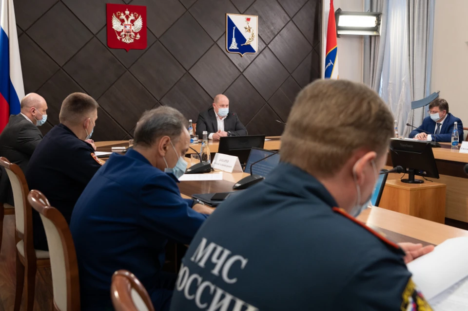 Фото:sev.gov.ru