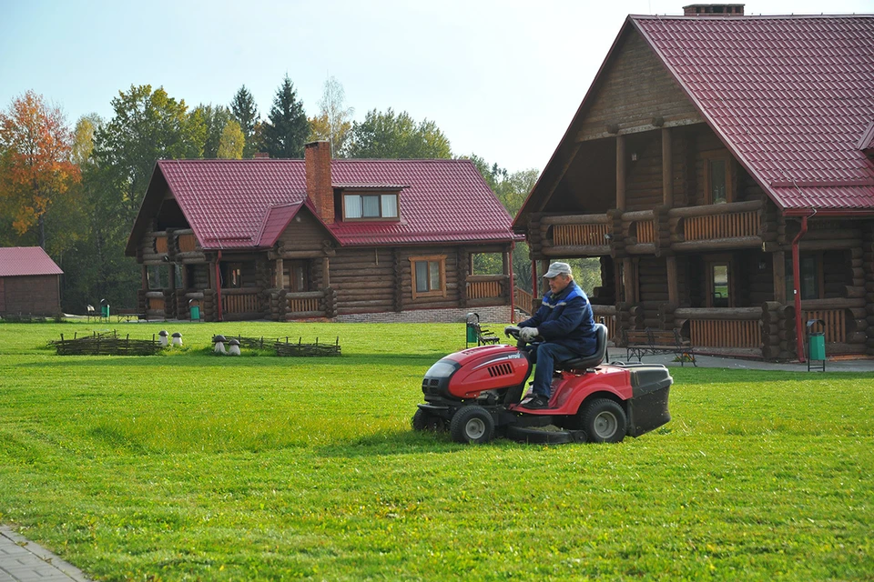 В Госдуме подготовлены изменения в закон «Об основах туристской деятельности в РФ». В частности, предлагается ввести понятие гостевой дом.