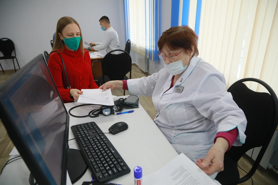 Мы собрали для вас последние новости о коронавирусе в Челябинской области на 29 января 2021 г.