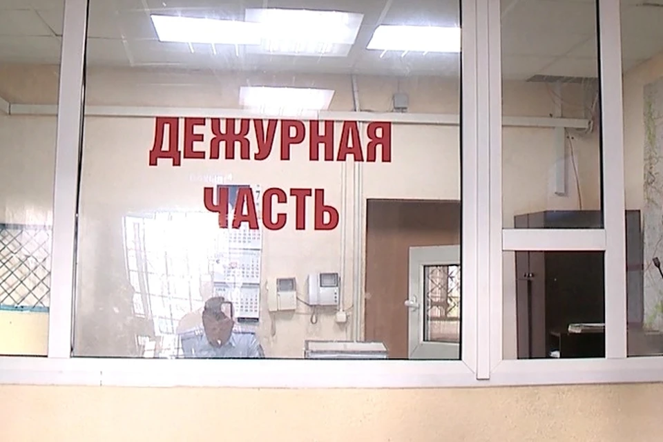 Пресс-служба УМВД РФ по Пензенской области
