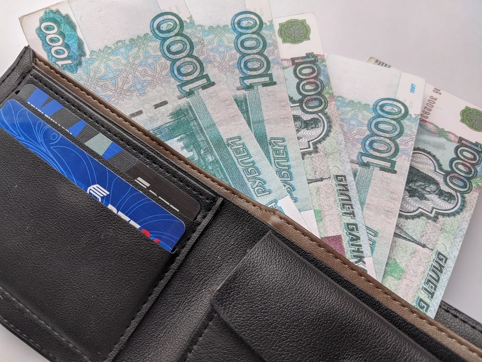 В Тульской области утвердили размер минимальной зарплаты