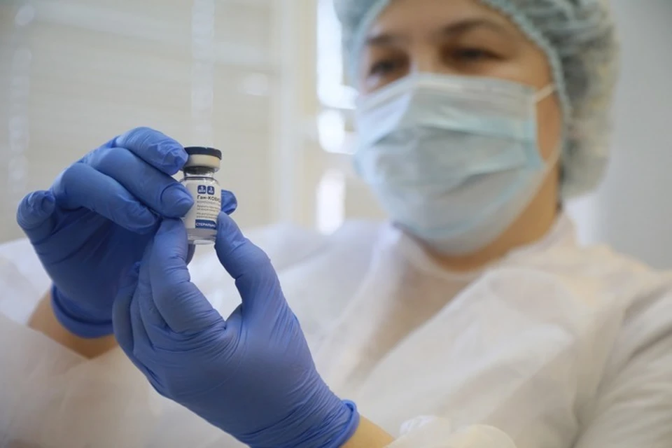 В ближайшее время будет организована вакцинация в Республике