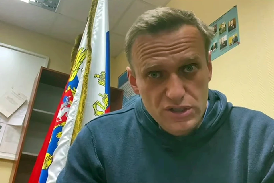 Протест все равно планировалось замутить, вне зависимости от того, как бы ни сложилась судьба Алексея Навального после возвращения из Германии.