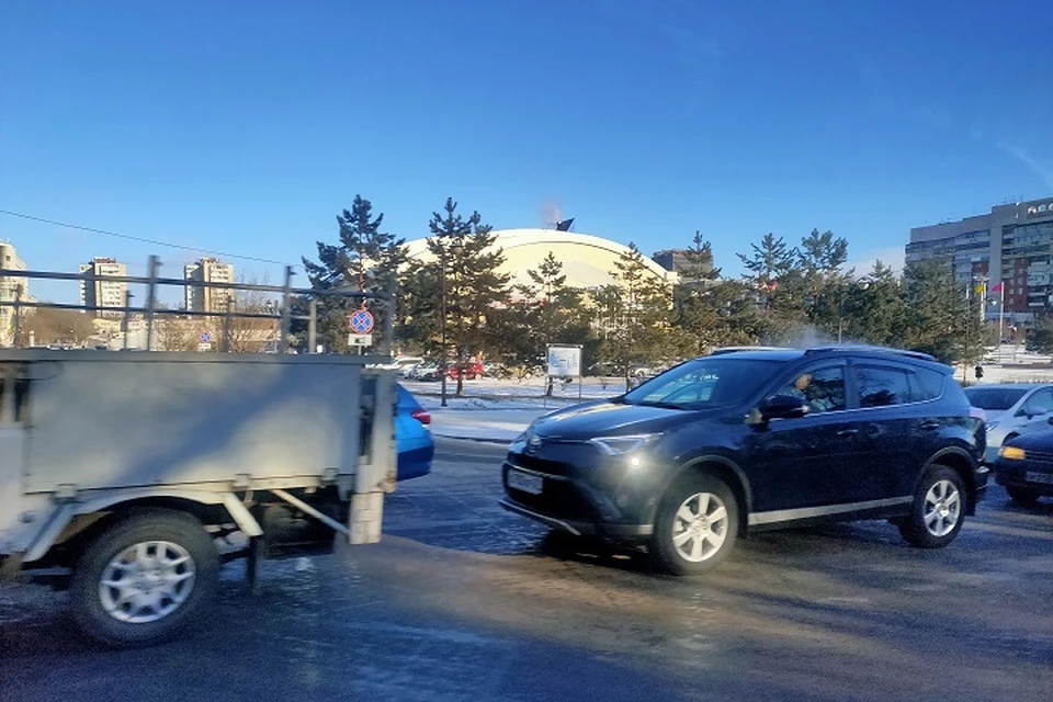 Водителя, который насмерть сбил хабаровчанку, накажут