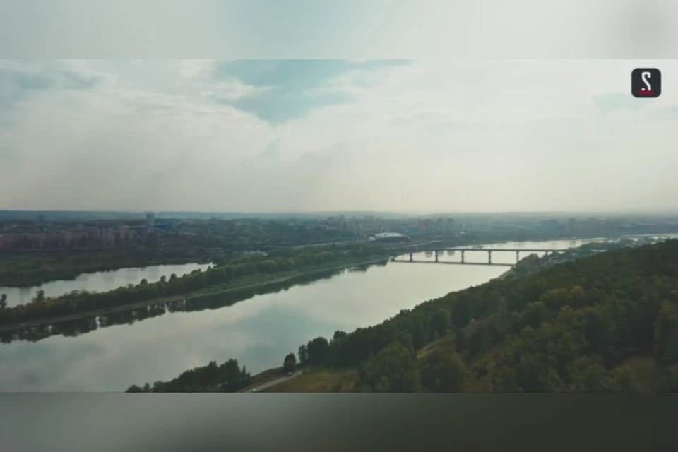 Средневековый Кемерово показали в популярном сериале. ФОТО: кадр из сериала "Бывшие".
