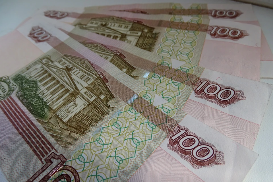 Липецкстат рассказал, какие были зарплаты у липчан в 2020 году