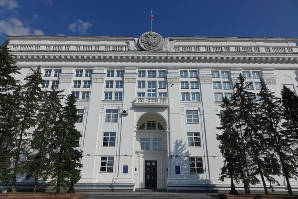 Опубликовано распоряжение губернатора Кузбасса о продлении ограничений по коронавирусу