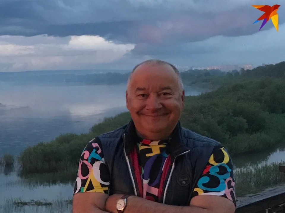 Артист говорит, что соскучился по полным залам, но пандемия внесла свои коррективы