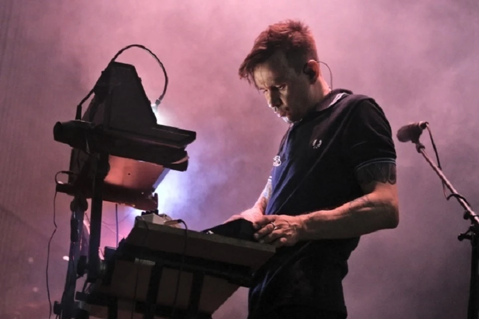 «Дельфин» на фестивале «KUBANA-2014»