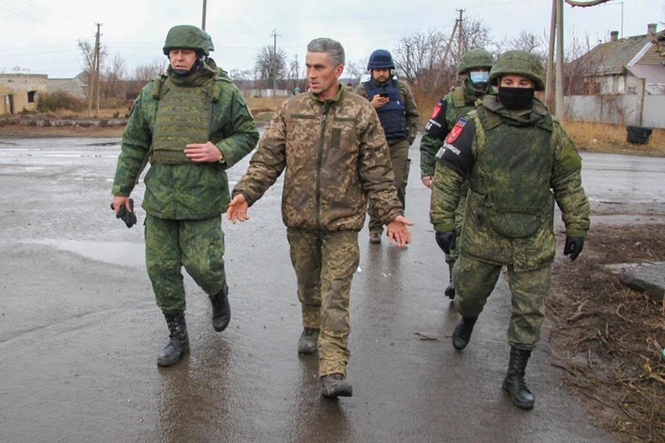 Бежать из украинской армии танкист решил из-за издевательств и угроз со стороны сослуживцев