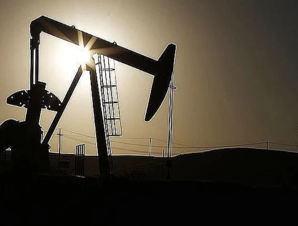 Стоимость нефти Brent превысила $59 впервые с января 2020 года.