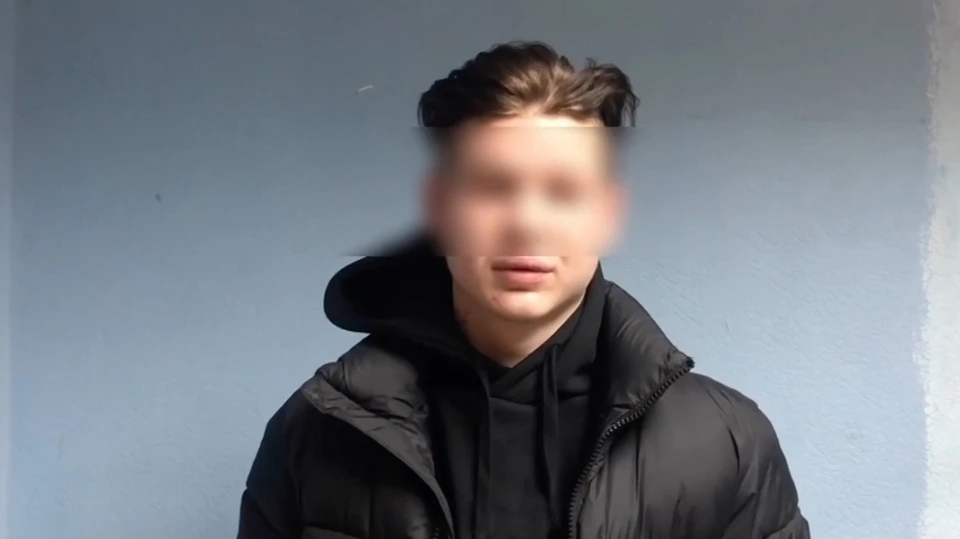 Тюменец утащил в рюкзаке 20 килограммов сыра из супермаркета.