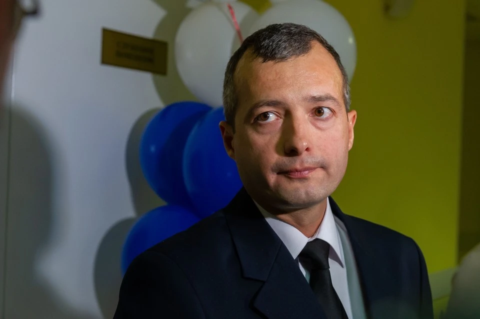 Дамир Юсупов может стать депутатом Госдумы. А может и не стать