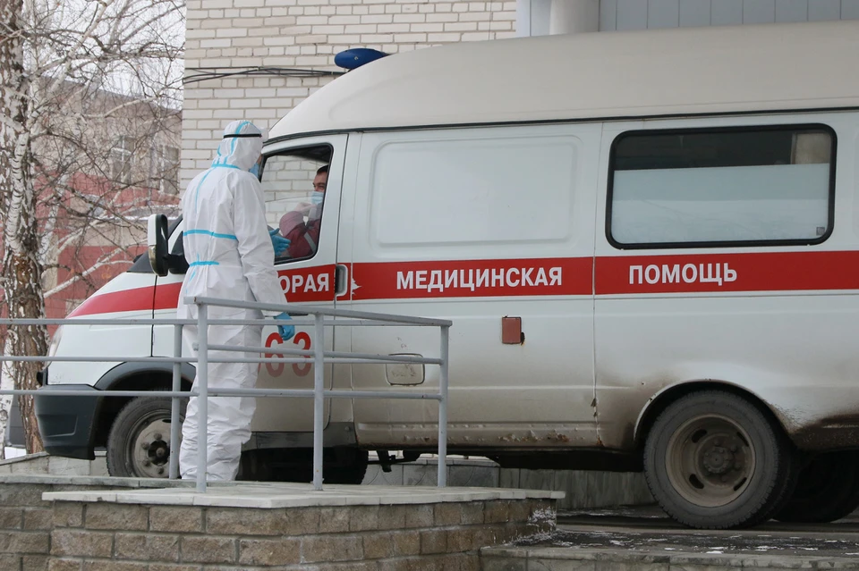 Выздоровевших также становится больше