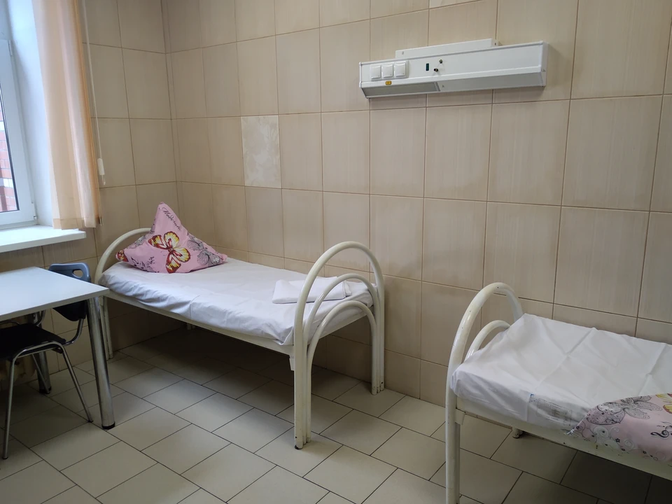Количество выздоровевших на данный момент составляет уже 55 290