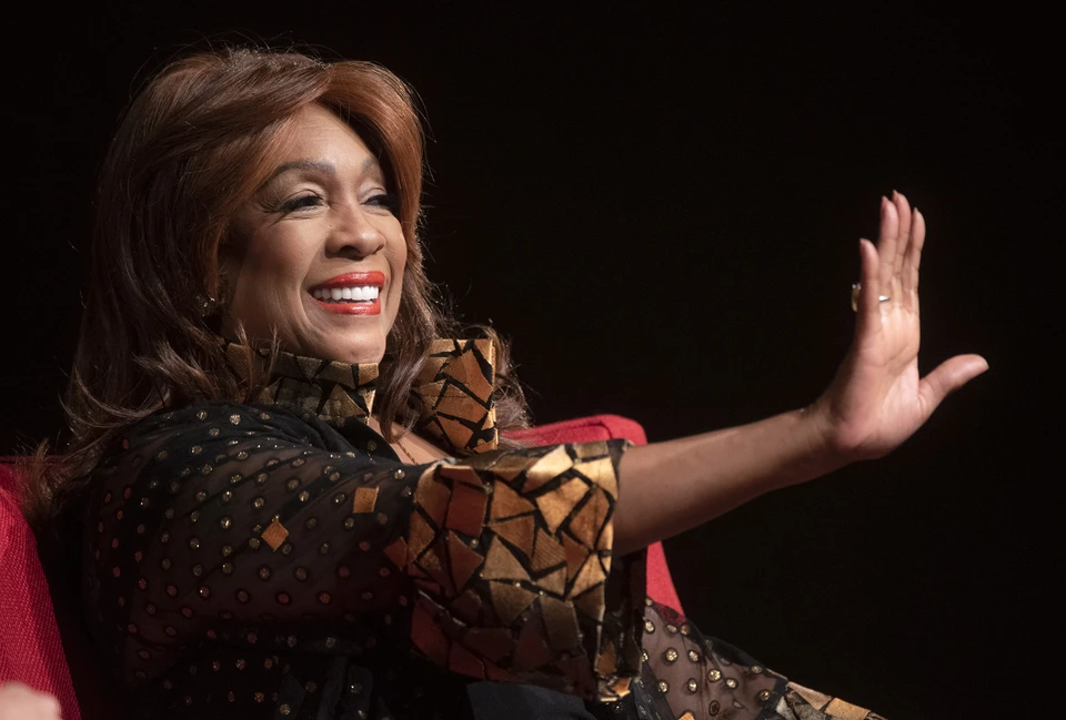 Умерла Мэри Уилсон, вокалистка The Supremes