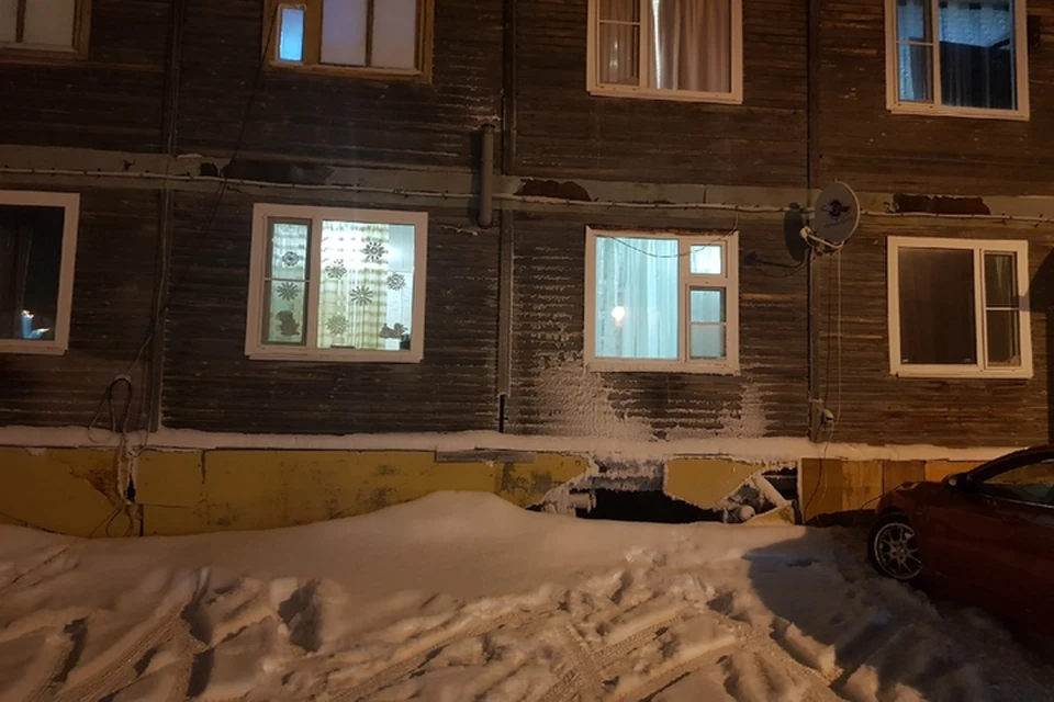 Фото: паблик «Лабытнанги Info»