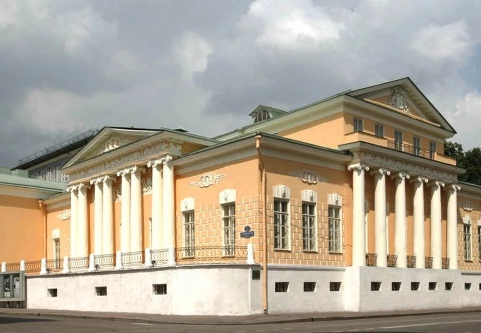Фото: pushkinmuseum.ru.