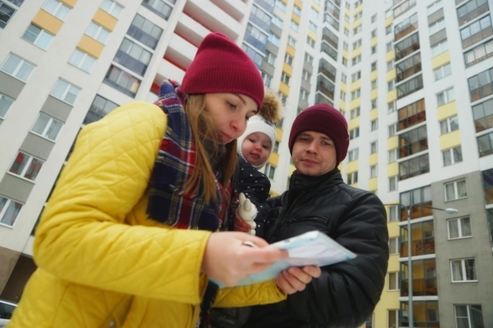 На ребенка до 7 лет можно получить дополнительную помощь - 5 тысяч рублей