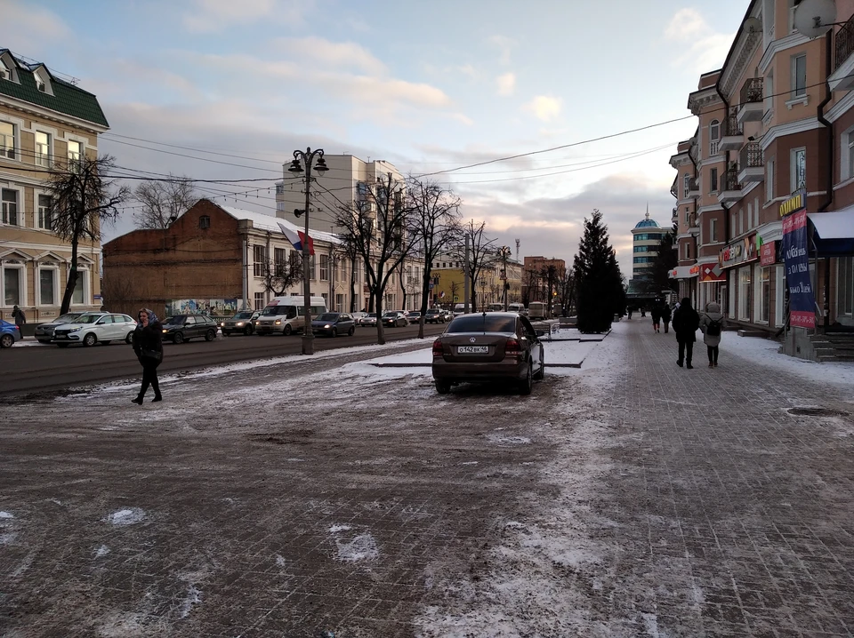 Курян приглашают на концерт