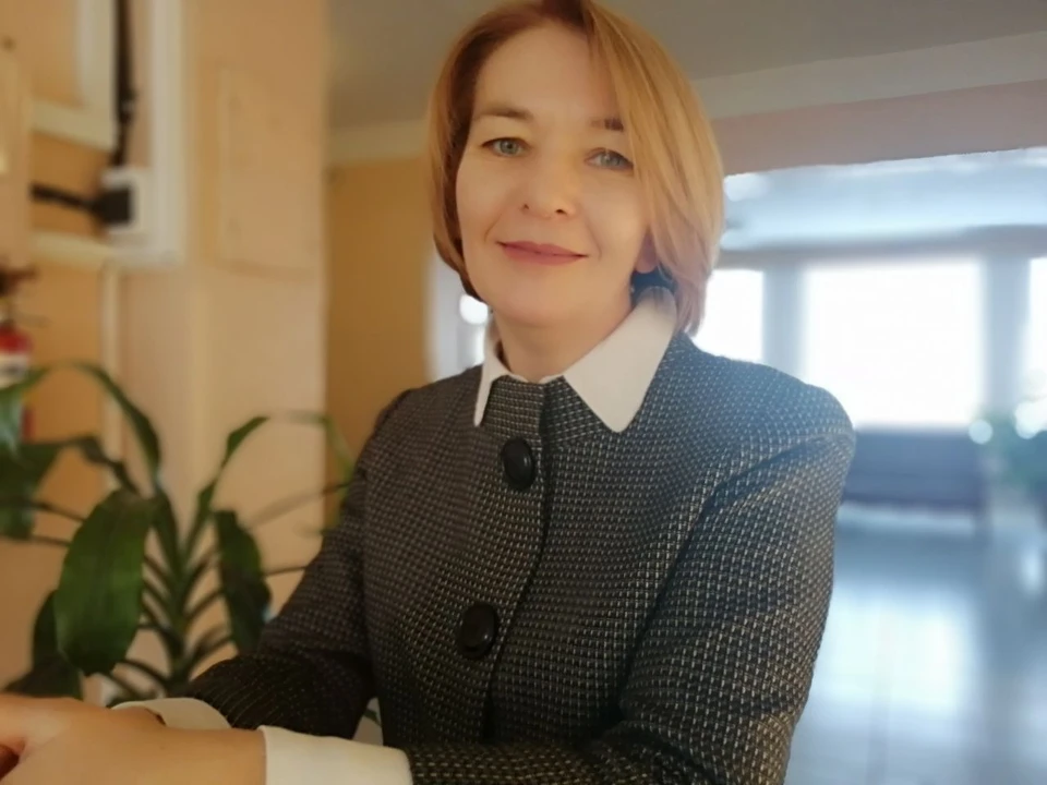 Новым замминистра культуры Омской области стала Светлана Бакулина.