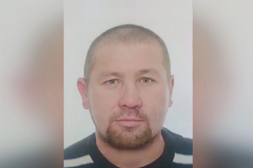 В Новосибирске ищут пропавшего 40-летнего Петра Владимировича Проворова.
