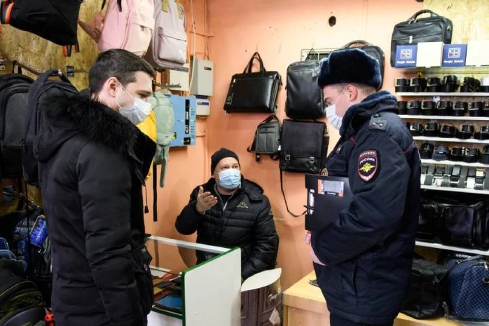 Фото мэрии Краснодара