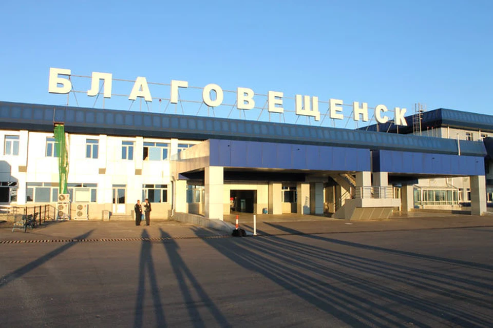 Всего субсидируется 21 направление в Москву и Санкт-Петербург